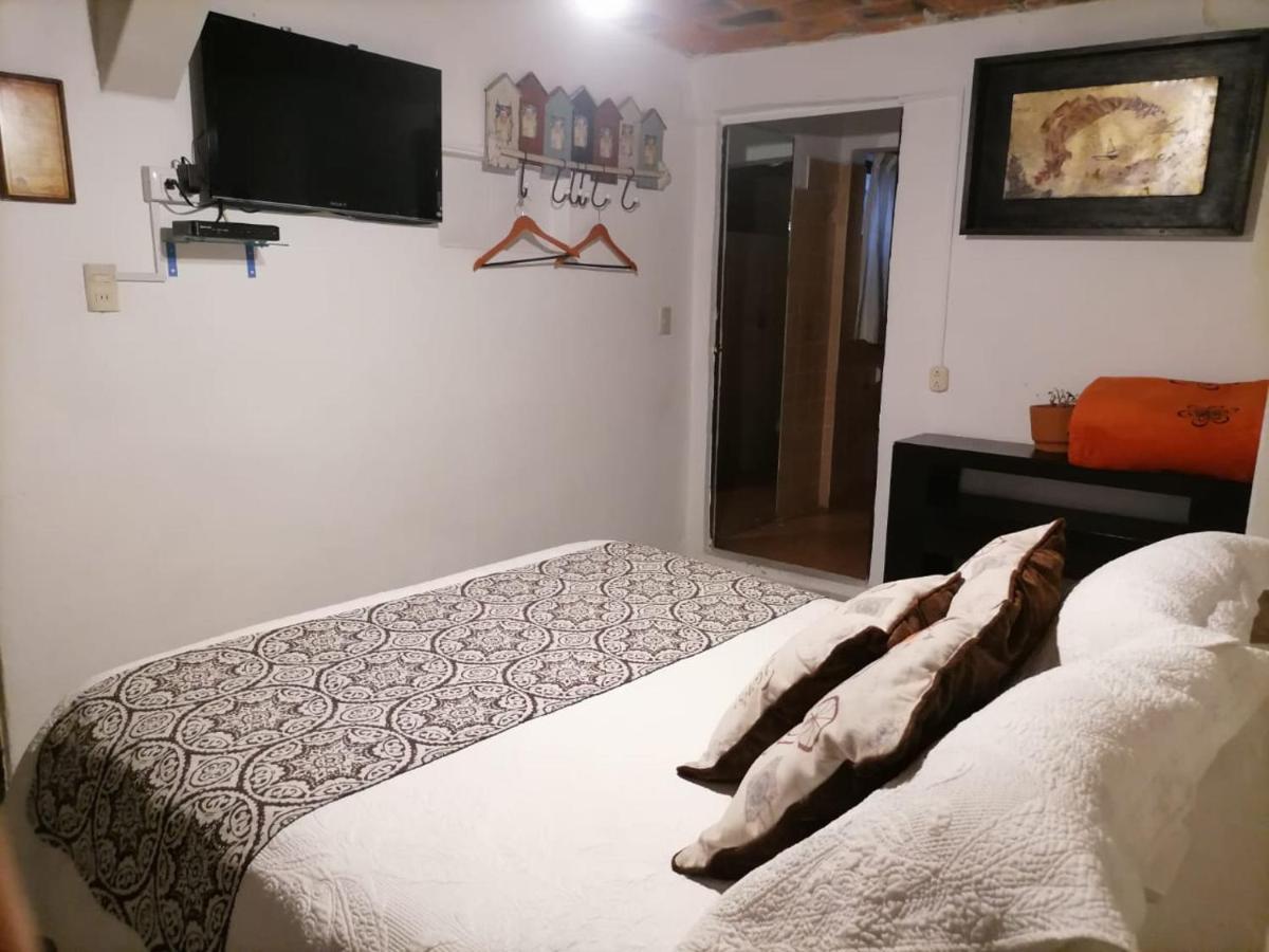 Santa Ana Hotel 3*