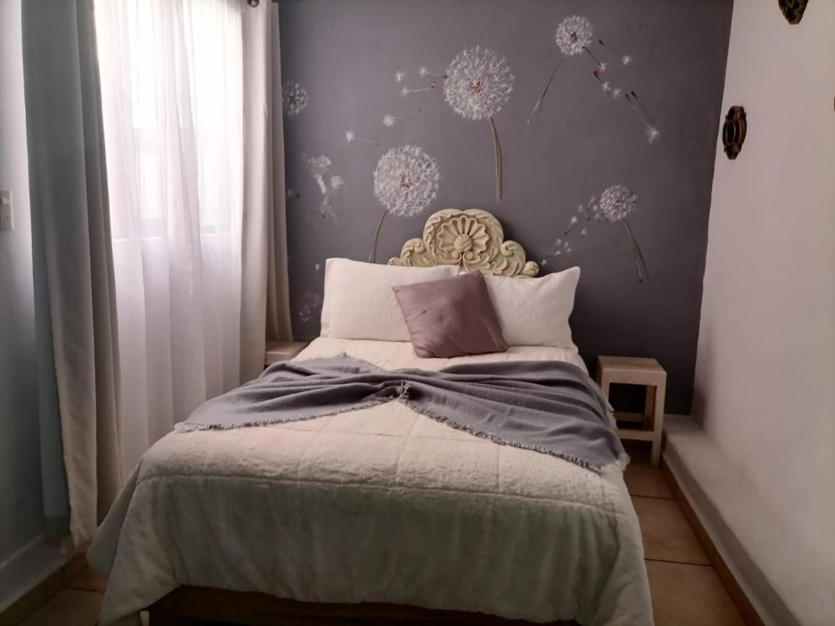 Santa Ana 3* San Miguel de Allende