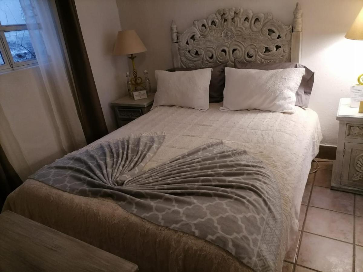Santa Ana Hotel 3*