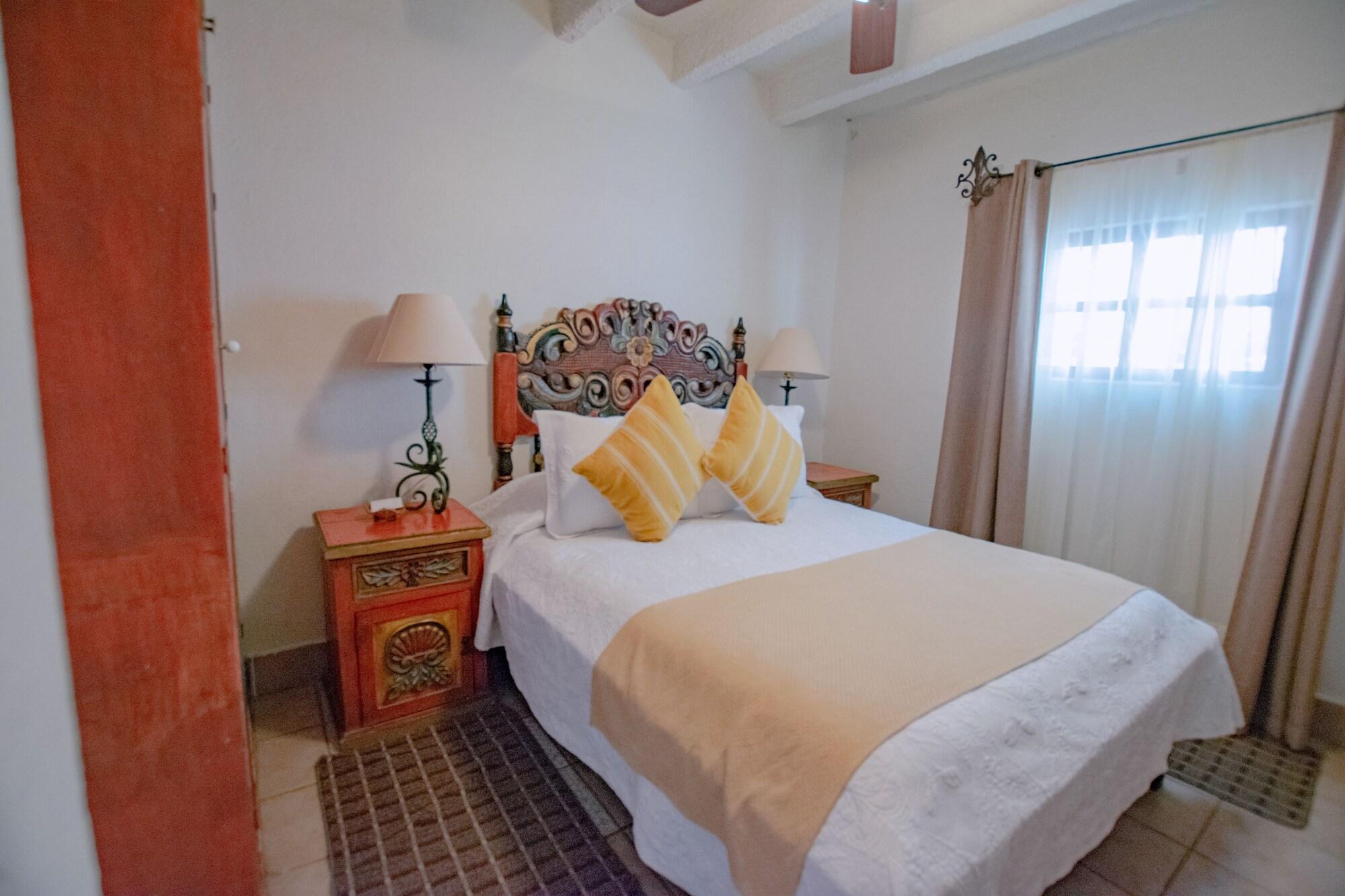 Hotel Santa Ana San Miguel de Allende