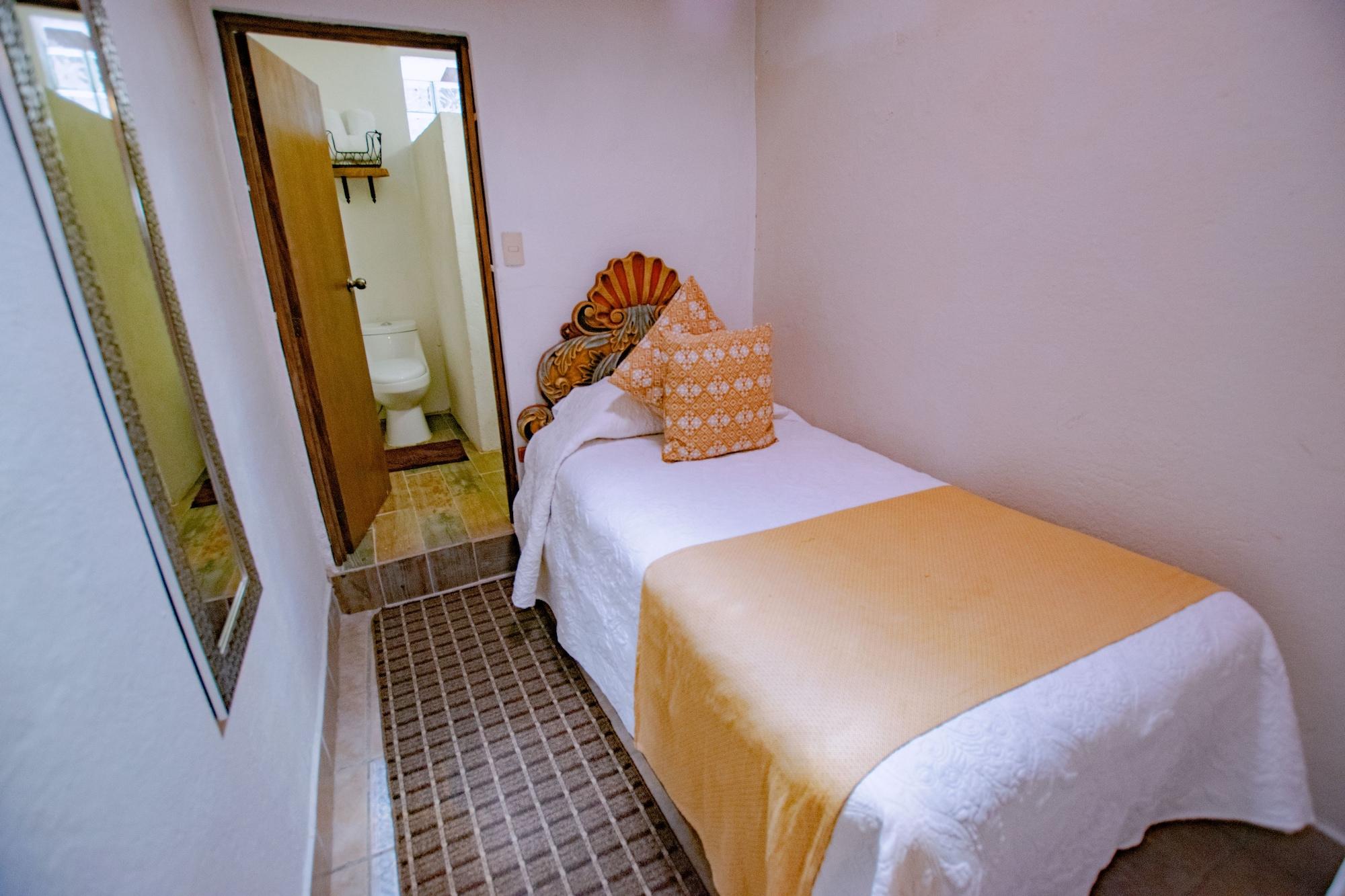 Santa Ana San Miguel de Allende