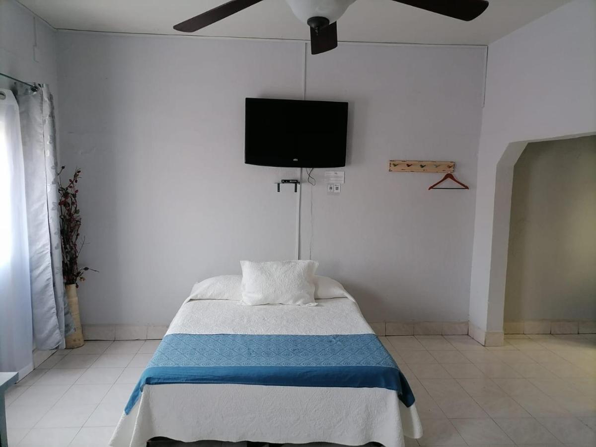 Santa Ana Hotel San Miguel de Allende