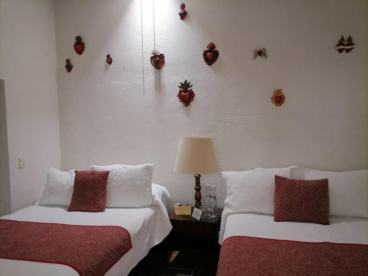 Hotel Santa Ana