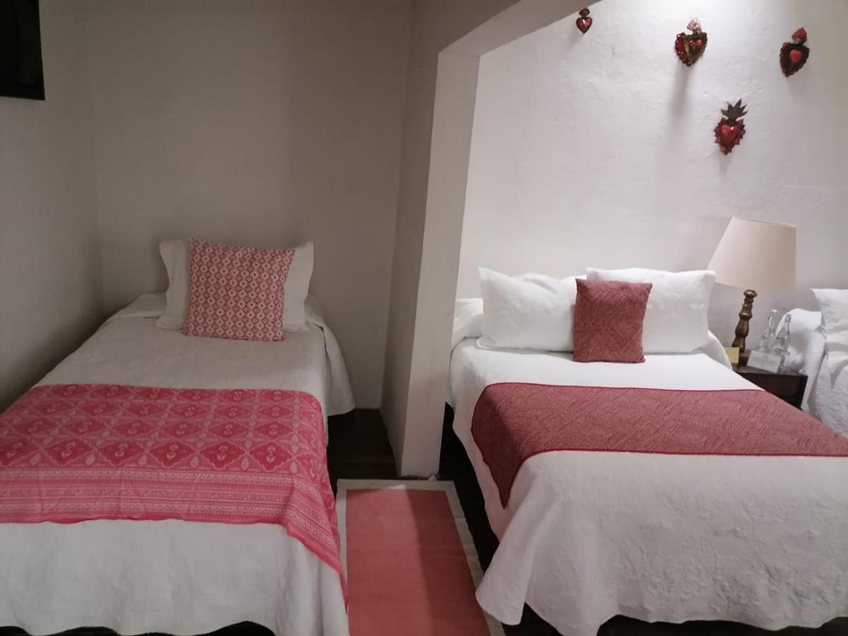 Santa Ana Hotel 3*