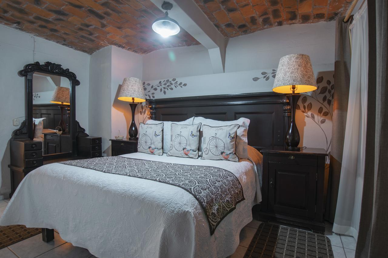 Hotel Santa Ana San Miguel de Allende