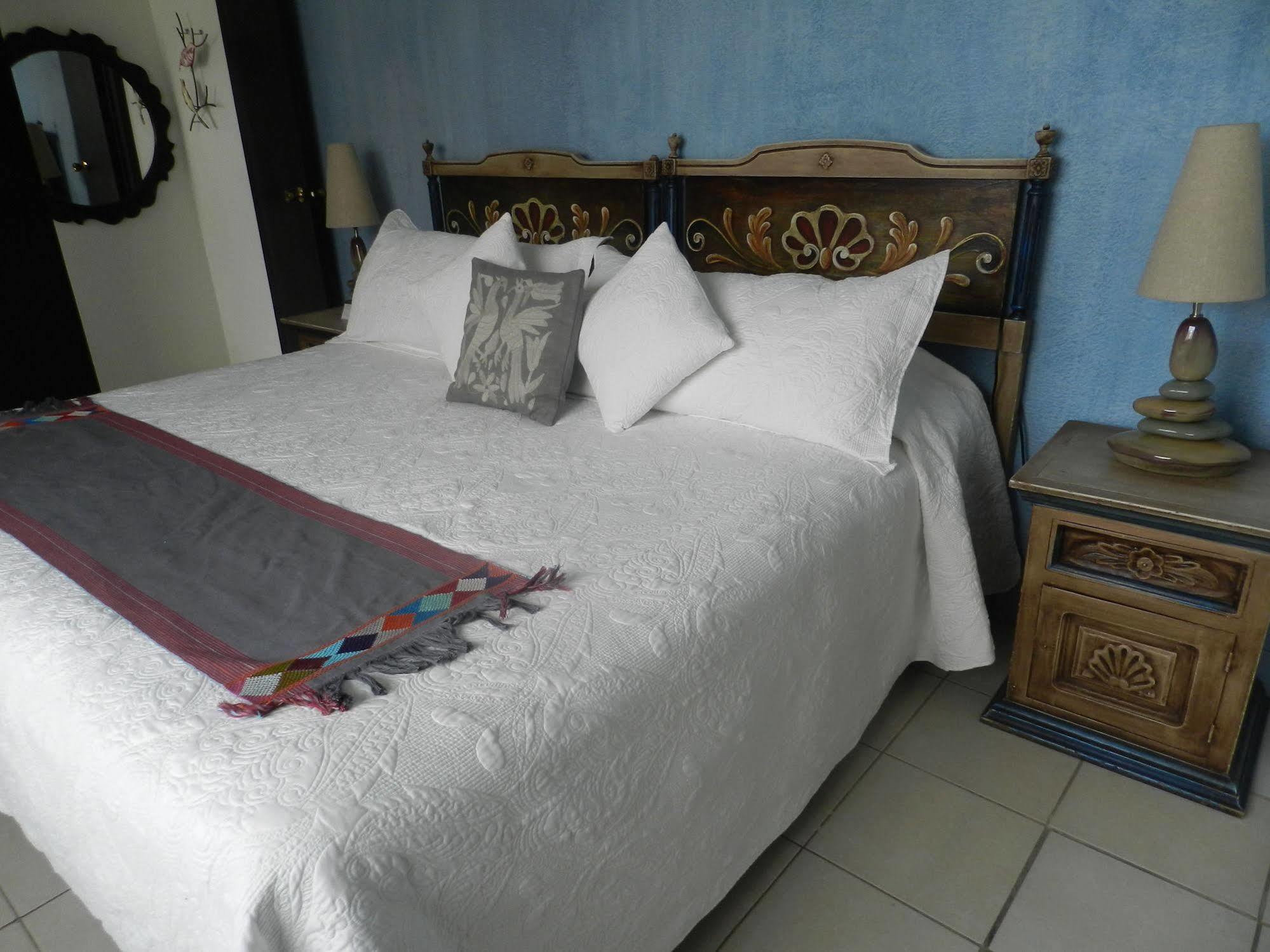 Santa Ana 3* San Miguel de Allende