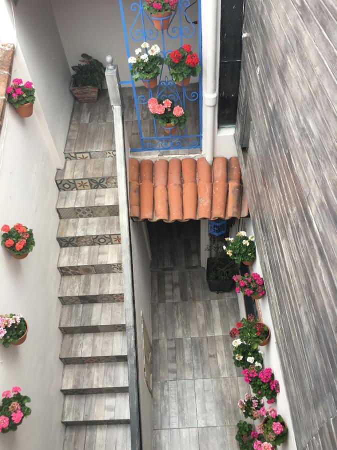 Hotel Santa Ana San Miguel de Allende